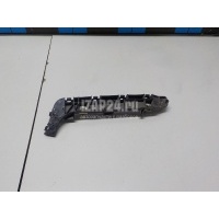Направляющая заднего бампера правая Honda Civic 5D (2006 - 2012) 71593SMGE01