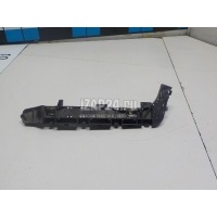 Направляющая заднего бампера правая Honda Civic 5D (2006 - 2012) 71593SMGE01