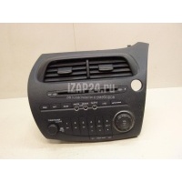 Магнитола Honda Civic 5D (2006 - 2012) 39100SMGE01