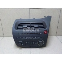 Магнитола Honda Civic 5D (2006 - 2012) 39100SMGE01