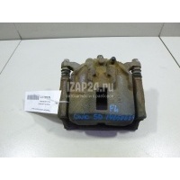 Суппорт тормозной передний левый Honda Civic 5D (2006 - 2012) 45019SMGE01