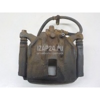 Суппорт тормозной передний левый Honda Civic 5D (2006 - 2012) 45019SMGE01