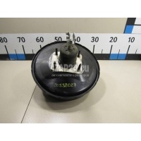Усилитель тормозов вакуумный Honda Civic 5D (2006 - 2012) 01469SMGG00
