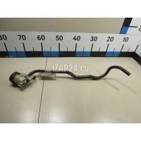 Бачок главного цилиндра сцепления Honda Civic 5D (2006 - 2012) 46970RPJL01