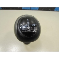 Рукоятка кулисы КПП Honda Civic 5D (2006 - 2012) 54102SMGE51
