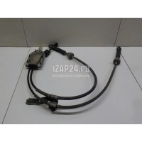 Трос КПП Honda Civic 5D (2006 - 2012) 54310SMGE45