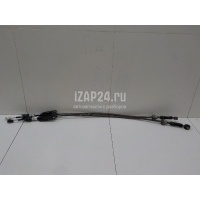 Трос КПП Honda Civic 5D (2006 - 2012) 54310SMGE45