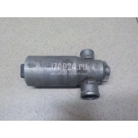 Клапан стабилиз холостого хода BOSCH Z8 E52 (2000 - 2003) 0280140532