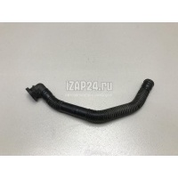 Патрубок воздушного фильтра VAG Toledo III (2004 - 2009) 1K0129637D