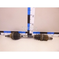 Полуось передняя левая VAG Rapid (2013 - ) 6R0407763F