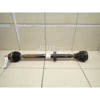 Полуось передняя правая VAG Octavia (A7) (2013 - ) 1K0407272DR