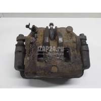 Суппорт тормозной передний правый Ssang Yong Rexton II (2006 - 2012) 4814008B52