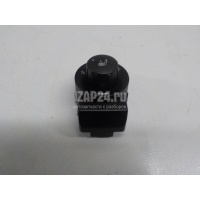 Кнопка обогрева сидений Ssang Yong Rexton II (2006 - 2012) 8554008C11
