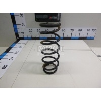 Пружина задняя Suzuki Wagon R+(MM) (2000 - 2008) 4131083EA0