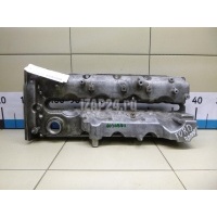 Крышка головки блока (клапанная) Ford Ranger (2006 - 2012) 1447210