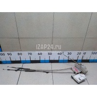 Замок двери передней левой Ford Ranger (2006 - 2012) 1454044