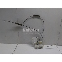 Замок двери передней левой Ford Ranger (2006 - 2012) 1483999