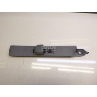 Механизм регулировки ремня безопасности Ford Ranger (2006 - 2012) 4986319