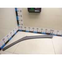 Обшивка стойки Ford Ranger (2006 - 2012) 1453865