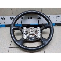 Рулевое колесо для AIR BAG (без AIR BAG) Ford Ranger (1998 - 2006) 1454880