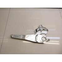 Стеклоподъемник электр. задний левый Ford Ranger (2006 - 2012) 1447203
