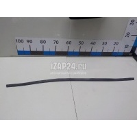 Уплотнитель капота Ford Ranger (2006 - 2012) 1450340