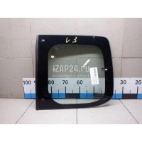 Стекло двери задней левой Ford Ranger (2006 - 2012) 1453477