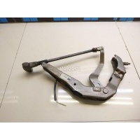 Рычаг стояночного тормоза Ford Ranger (1998 - 2006) 4023672