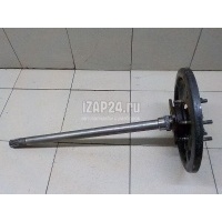 Полуось задняя правая Ford Ranger (2006 - 2012) 1474826