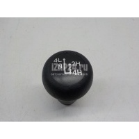 Рукоятка кулисы КПП Ford Ranger (1998 - 2006) 4403816