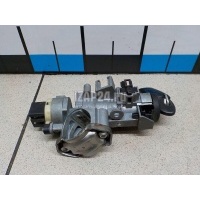 Замок зажигания Ford Ranger (2006 - 2012) 5126761