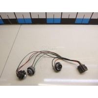 Проводка (коса) Ford Ranger (2006 - 2012) 1497712
