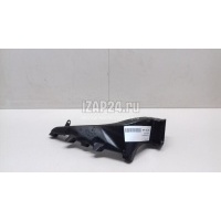 Воздуховод VAG A5/S5 [8T] Coupe/Sportback (2007 - 2016) 8K1819152A