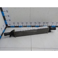Интеркулер VAG A5/S5 [8F] Cabrio (2010 - 2016) 8K0145805G