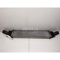 Интеркулер VAG A5/S5 [8F] Cabrio (2010 - 2016) 8K0145805G