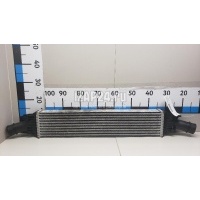 Интеркулер VAG A5/S5 [8F] Cabrio (2010 - 2016) 8K0145805G