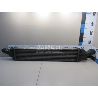 Интеркулер VAG A5/S5 [8F] Cabrio (2010 - 2016) 8K0145805G