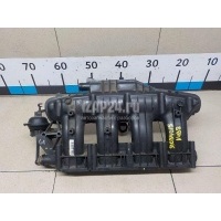 Коллектор впускной VAG A4 [B8] (2007 - 2015) 06H198211A