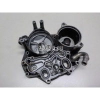 Кронштейн масляного фильтра VAG A5/S5 [8F] Cabrio (2010 - 2016) 059115397AF