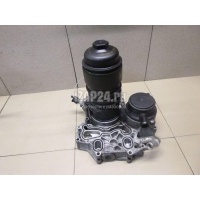 Кронштейн масляного фильтра VAG A5/S5 [8T] Coupe/Sportback (2007 - 2016) 059115397AF