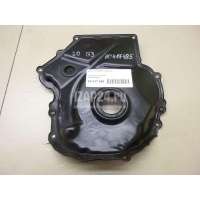 Крышка двигателя передняя VAG Octavia (A7) (2013 - ) 06K109210