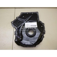 Крышка двигателя передняя VAG Octavia (A7) (2013 - ) 06K109210