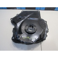 Крышка двигателя передняя VAG Octavia (A7) (2013 - ) 06K109210