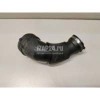 Патрубок воздушного фильтра VAG A5/S5 [8F] Cabrio (2010 - 2016) 06H129629J