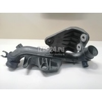 Патрубок интеркулера VAG A5/S5 [8T] Coupe/Sportback (2007 - 2016) 8K0145673AJ