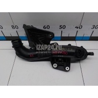 Патрубок интеркулера VAG A5/S5 [8T] Coupe/Sportback (2007 - 2016) 8K0145673AJ
