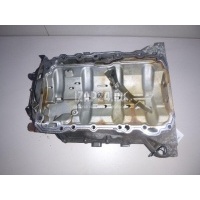 Поддон масляный двигателя VAG A5/S5 [8F] Cabrio (2010 - 2016) 06H103603AK