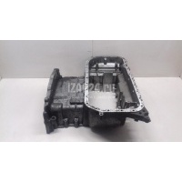 Поддон масляный двигателя VAG A5/S5 [8T] Coupe/Sportback (2007 - 2016) 059103601N