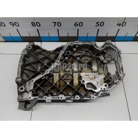 Поддон масляный двигателя VAG A5/S5 [8F] Cabrio (2010 - 2016) 06H103603S