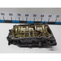 Поддон масляный двигателя VAG A5/S5 [8F] Cabrio (2010 - 2016) 06H103603AK